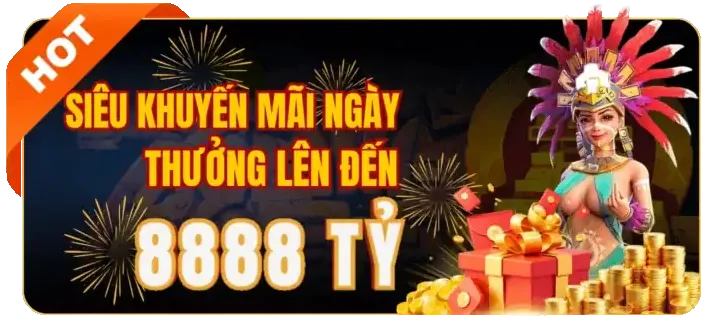 Bắn cá đổi thưởng tv88 apk